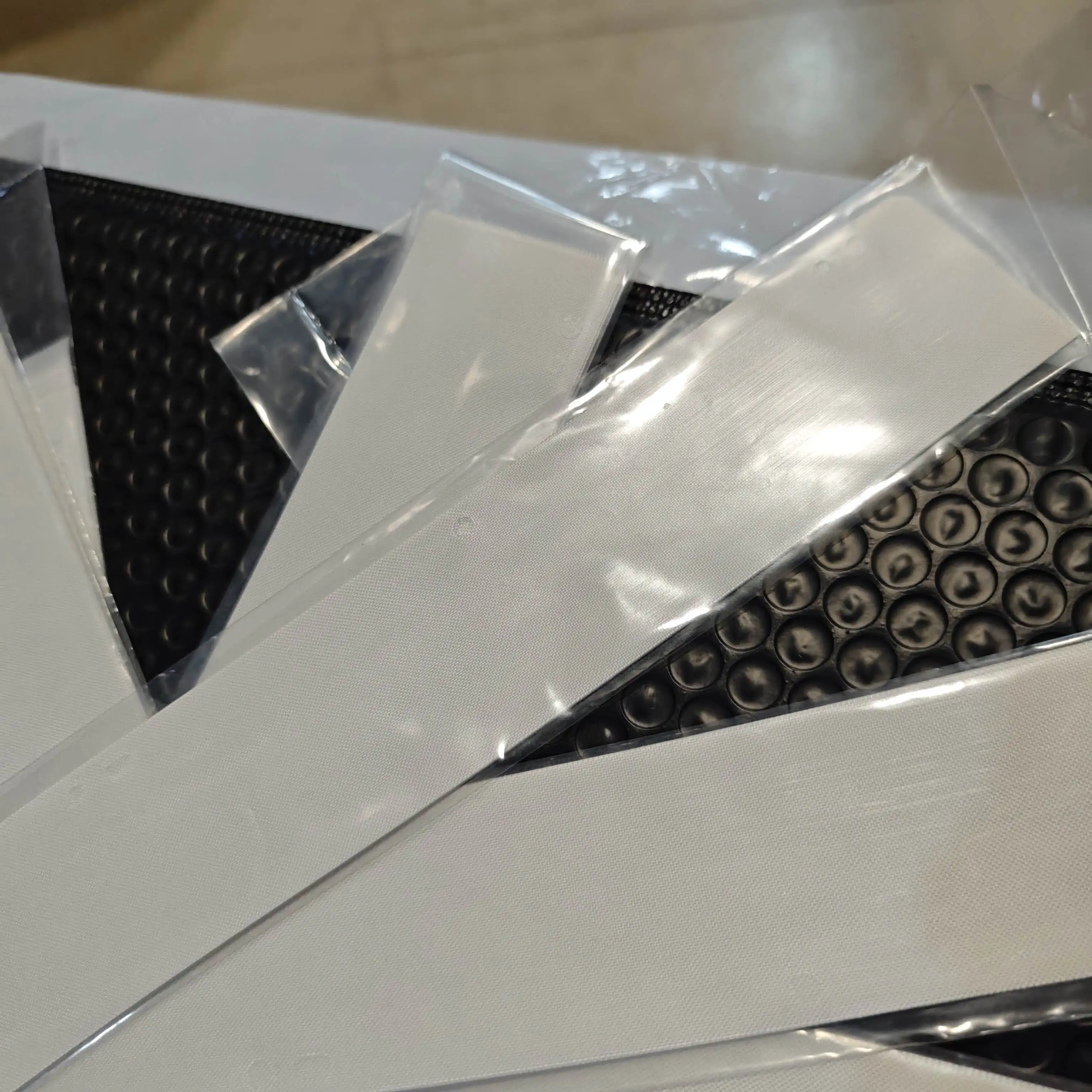 

10 шт. 001R00620 Нагревательный ремень фьюзера, накладка для нанесения масла для XEROX Versant 80 180 2100 3100 Press/V80 V180 V2100 V3100