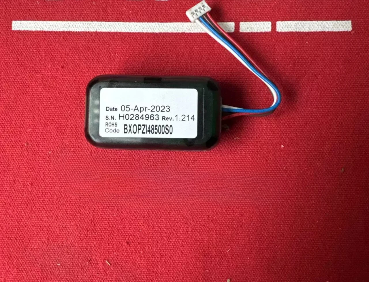 

Communication Card BXOPZI48500S0