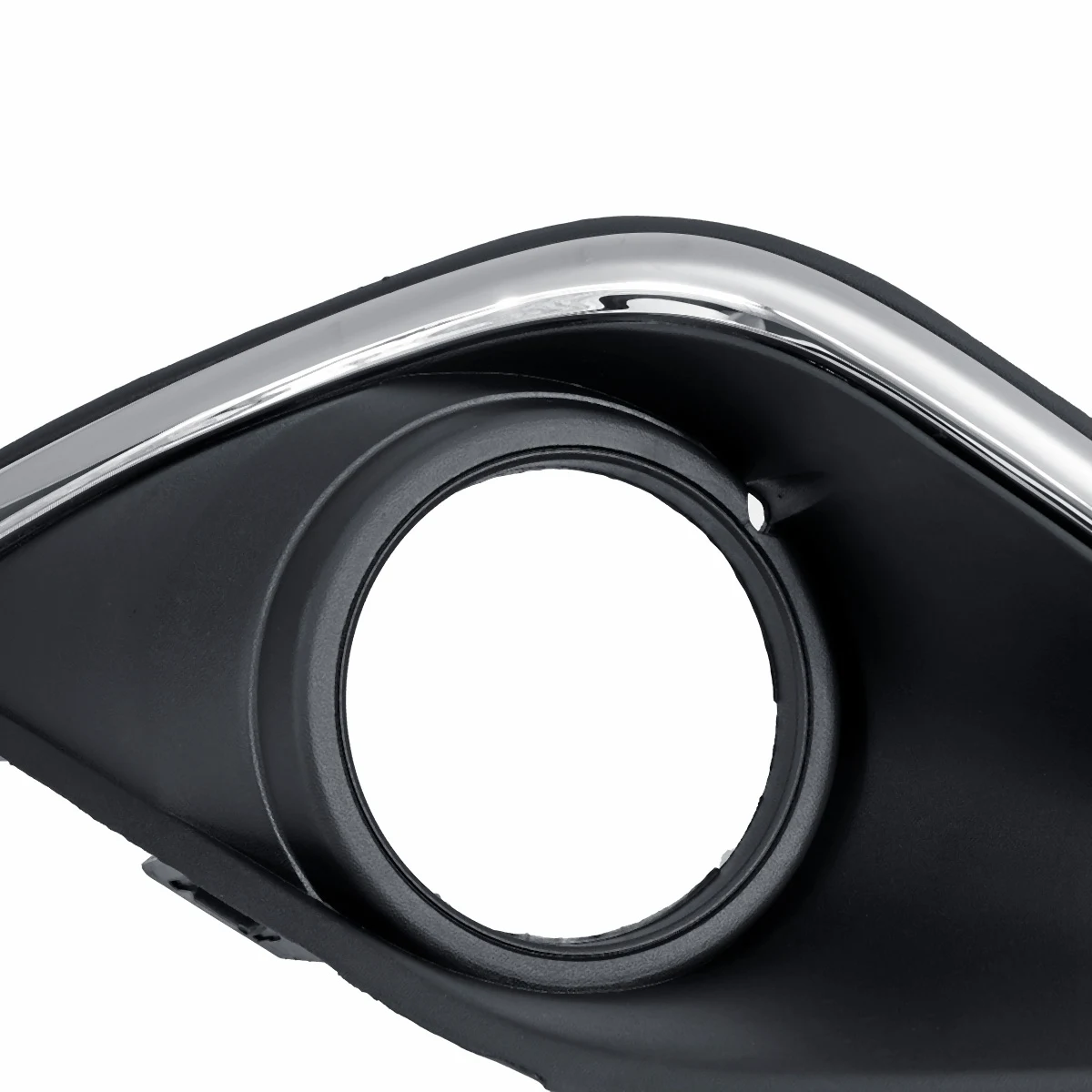 

Рамка крышки передней противотуманной фары для Mitsubishi Outlander 2016-2018-A74F