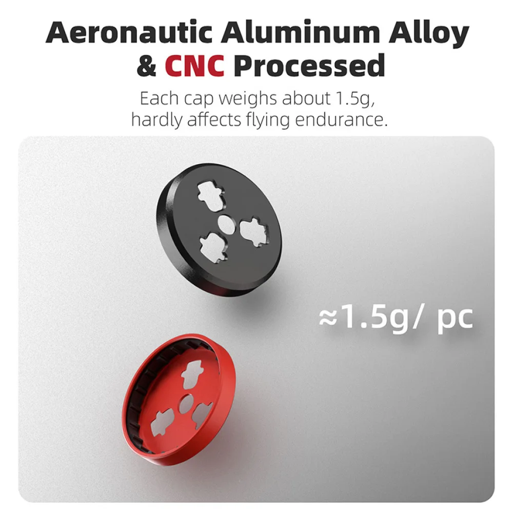 アルミ合金防塵カバー,エンジン保護カバー,ドローンアクセサリー,air 3s,mavic 3 pro,mavic 3 classic