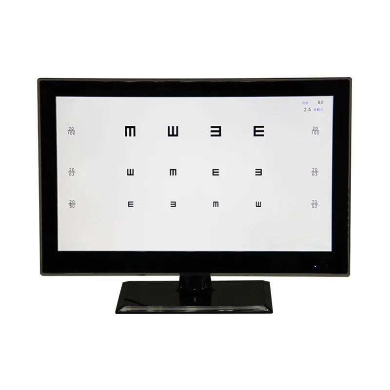 

LCD screen LCP-150 Vision monitor, multi-purpose instrument