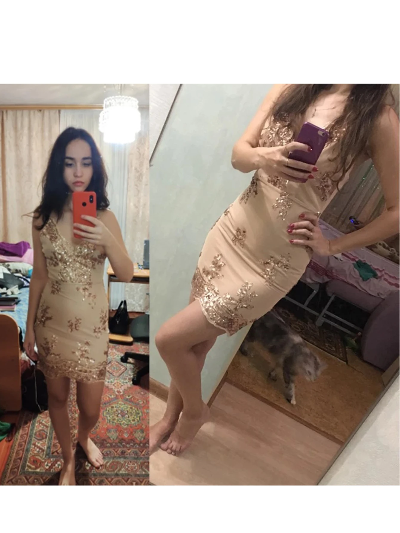 Sexy club outfits Sequin Summer Dress Women Mini Black bodycon Party dress vintage woman sukienki Dresses vestidos clothes 2024