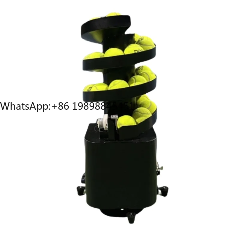 Professional Tennis… - image