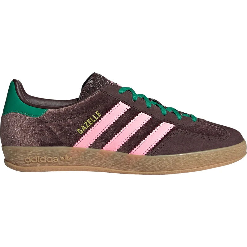 حذاء كاجوال رياضي كلاسيكي كلاسيكي من Adidas Originals JI2714