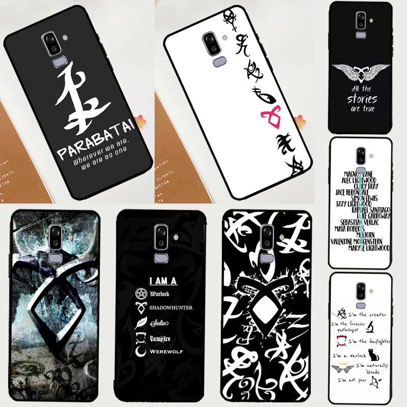 Shadowhunters Tv Cl…