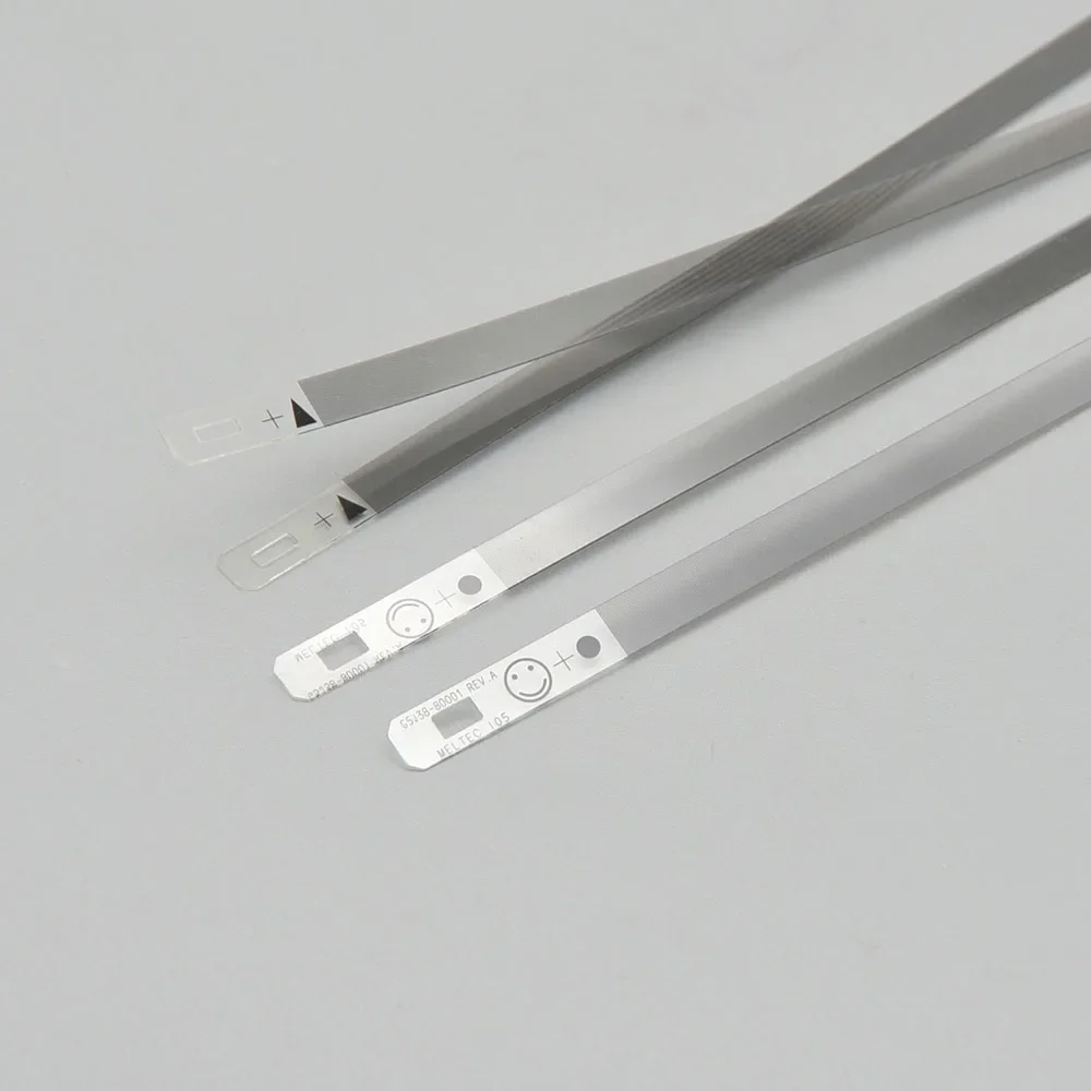 5X G5J38-80001 Encoder Strip for HP OfficeJet Pro 7720 7730 7740