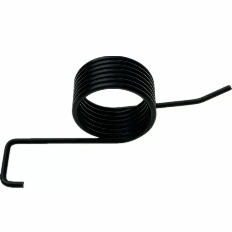 

The latest computer flat car moving tool holder return spring, sewing machine accessories round knife automatic thread cutting