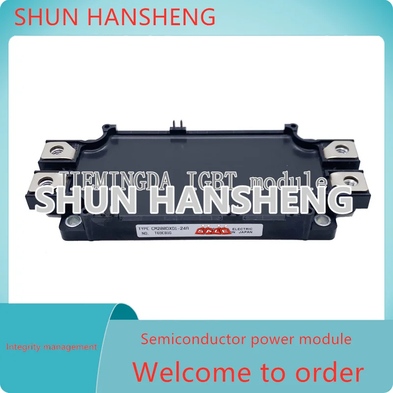 

CM200DXD1-24A CM450DX-24S1 CM600DX-24T CM400DX1-24A CM300DX1-24A CM600DX-24S CM450DX-24S1 ORIGINAL IGBT MODULE