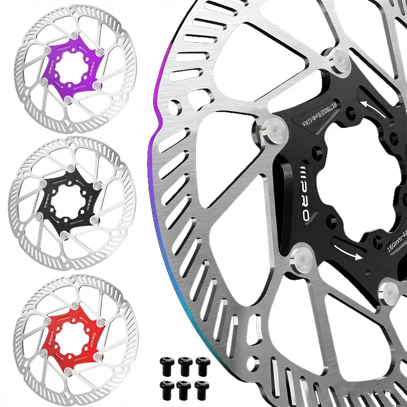 #1 Trending Bicycle Brake Rotors Right Now