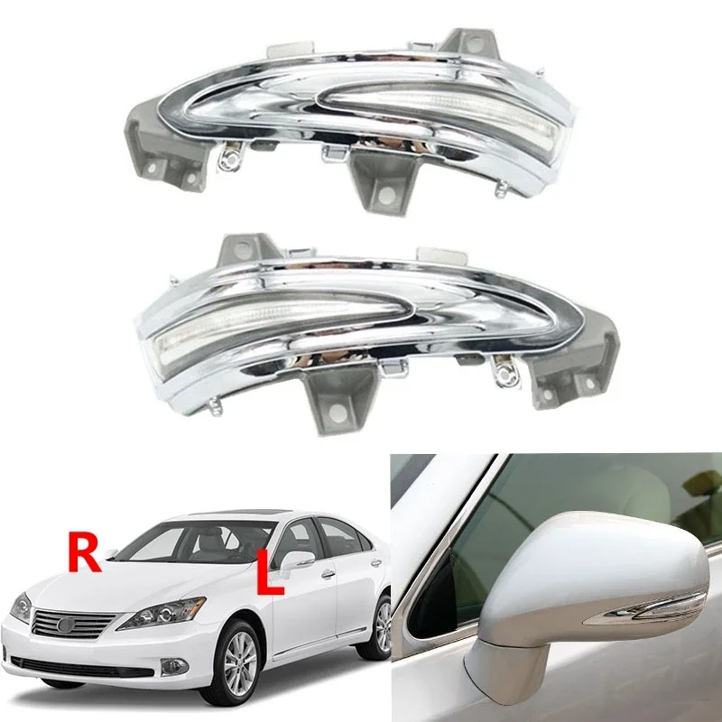 

Car Accessories Reversing Mirror Turn Signal Light Lamp For Lexus RX270 RX350 RX300 RX450h 2010 2011 2012 2013 2014 2015