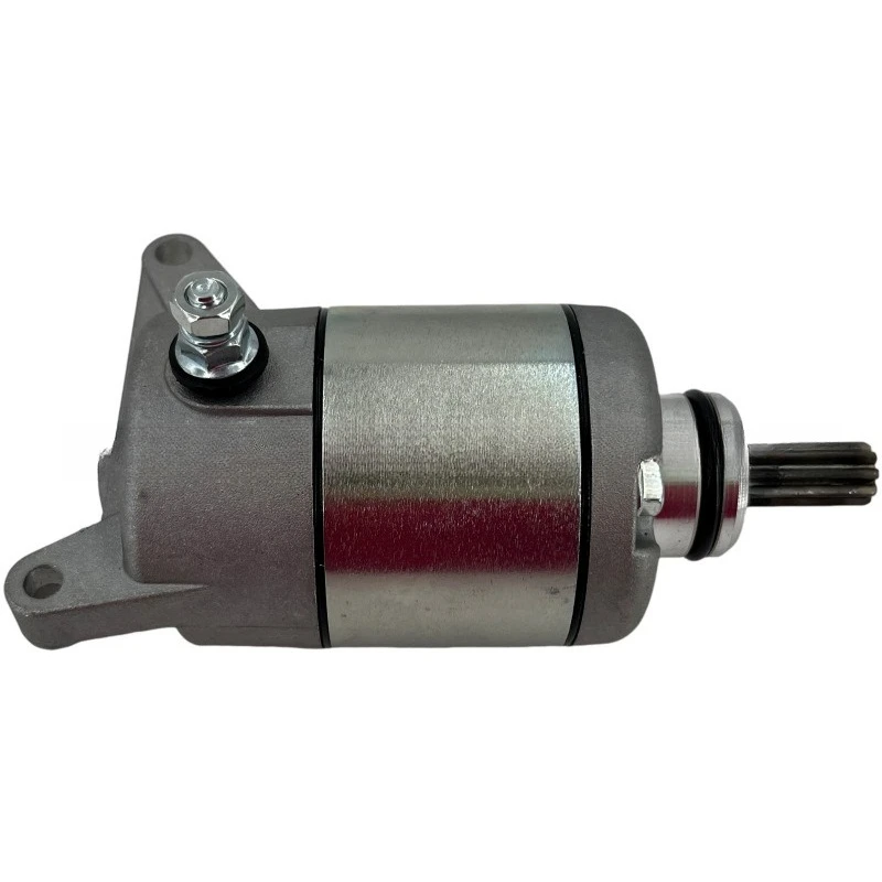 

Motorcycle Compatible Spare Parts Starter Motor 31200-KRM-851 CBF125 150