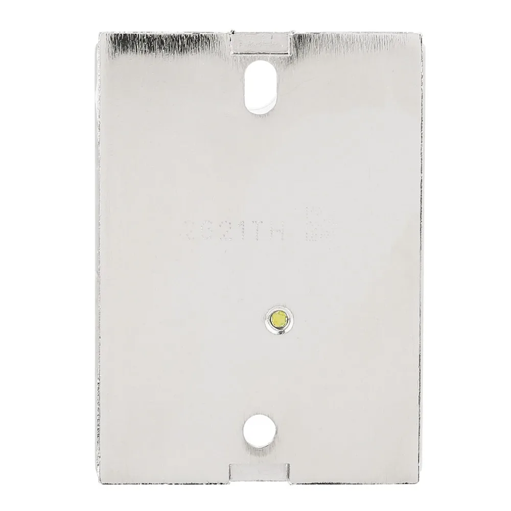 

Компактное реле SSR-25 DD 25A 5-220 В постоянного тока Твердотельное реле Управление постоянным током Реле SSR-25 Петрохимическое оборудование