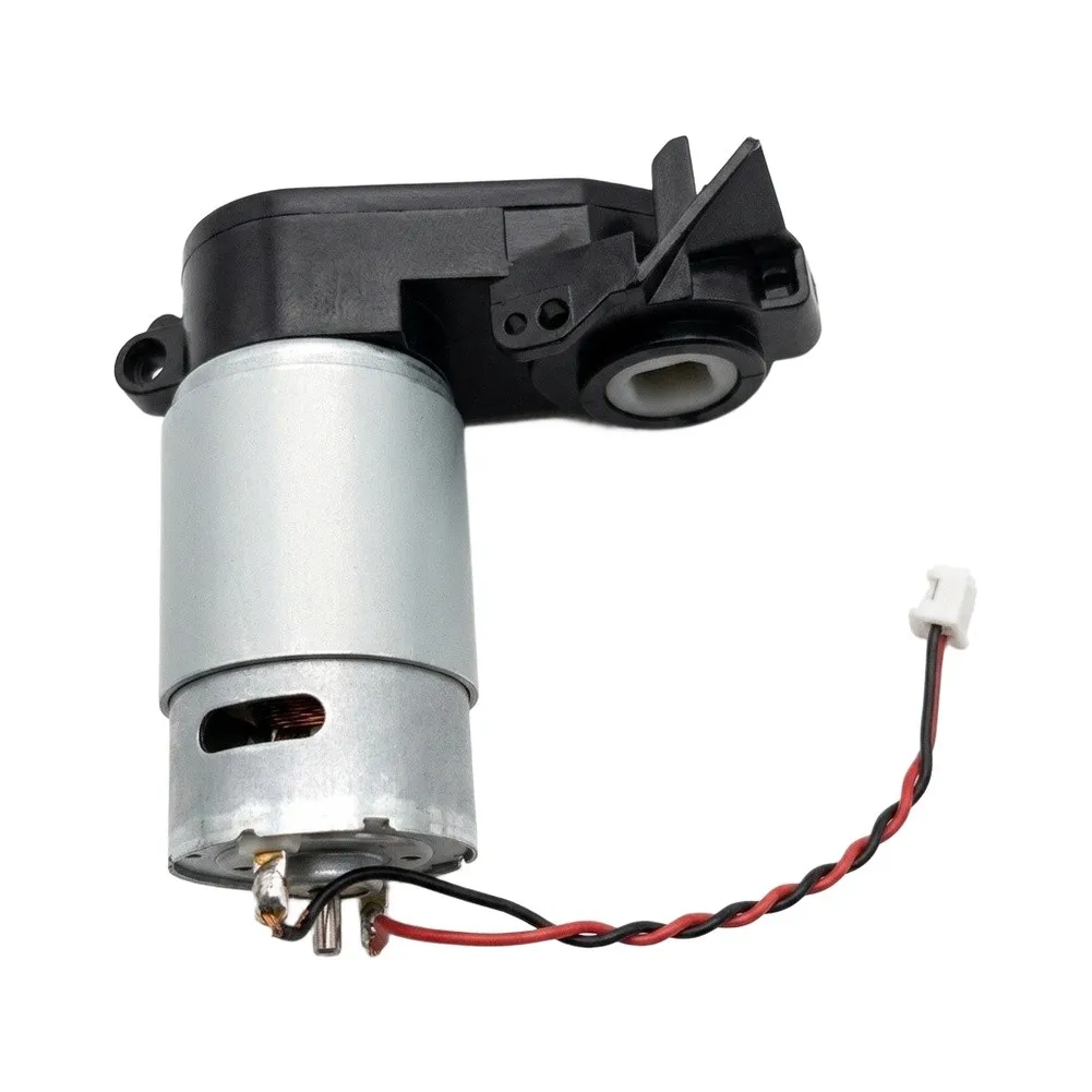 Roller Brush Driver Main Brush Motor Effective Debris Pickup Integrated Motor Component For Robot Vacuum Cleaner