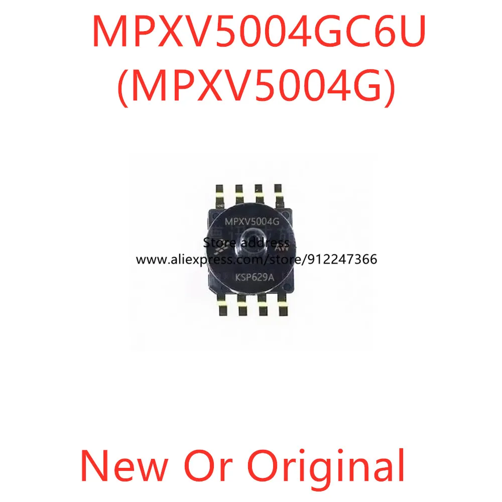 1pcs / package MPXV5004GC6U MPXV5004G  New Or Original