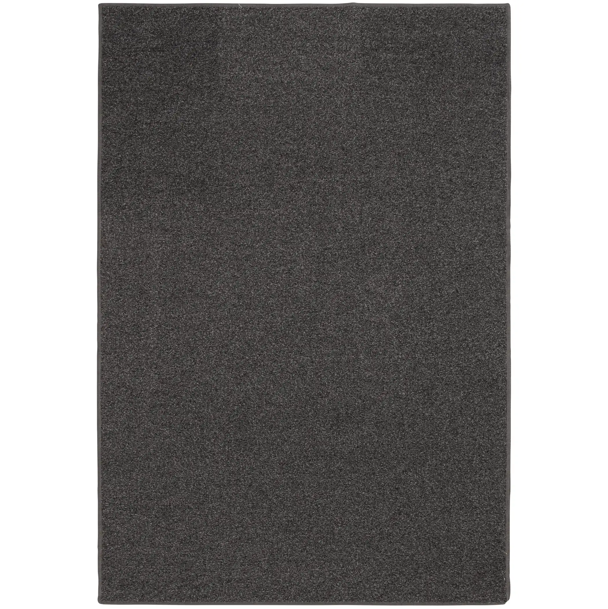 

20 X 72 Titan Grey Durable Indoor Utility Runner Rug