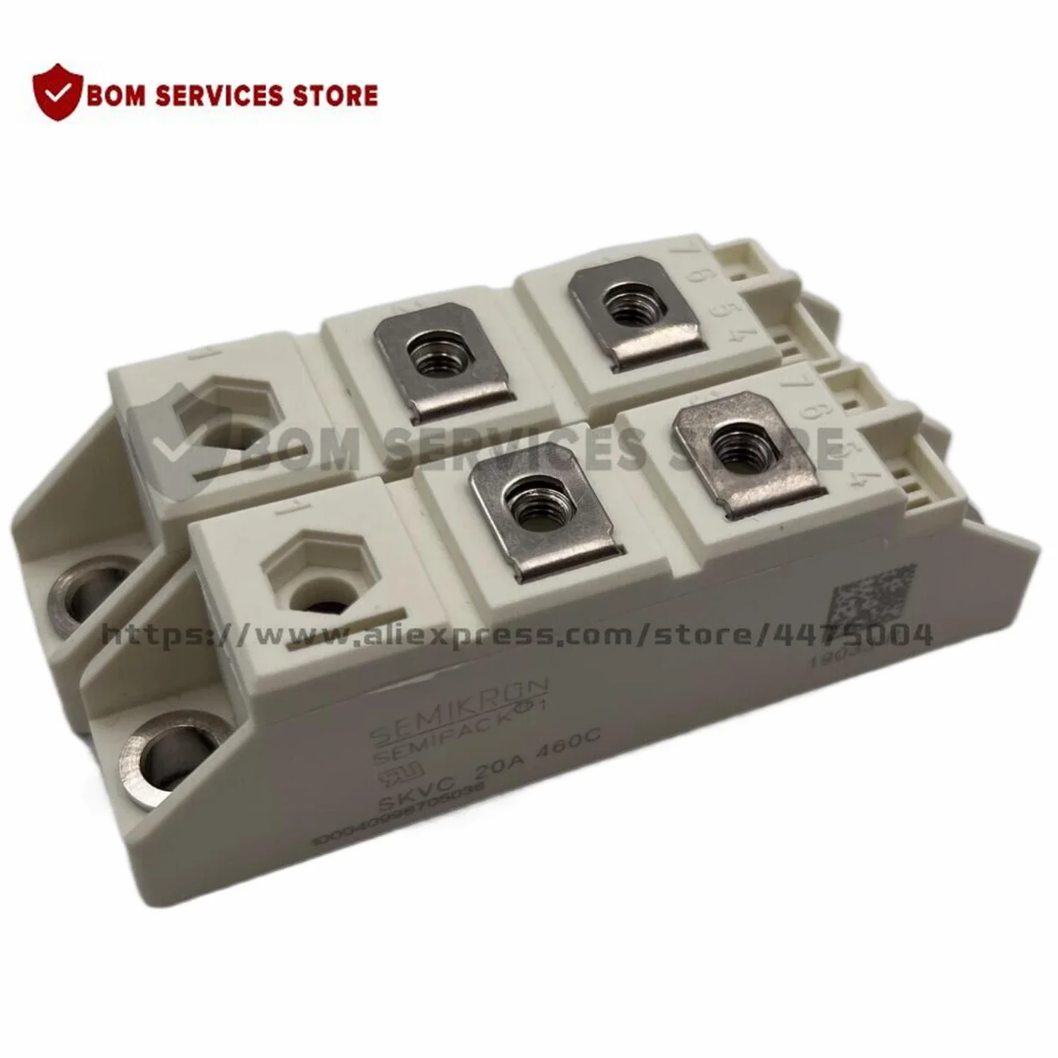 SKVC20A251 SKVC20A460 SKVC20A460C NUEVO MÓDULO ORIGINAL