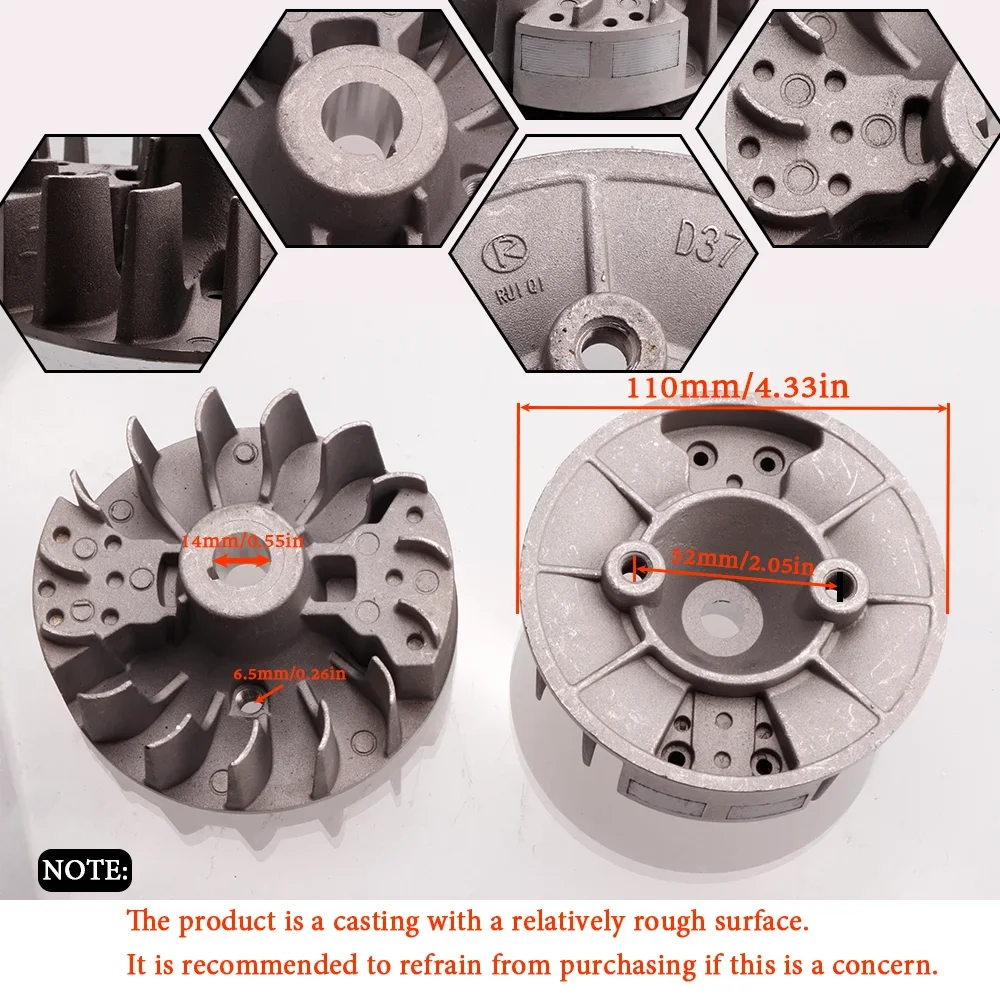40-5 430 Magnetic F… - image