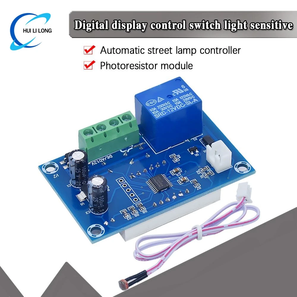 Digital Brightness …