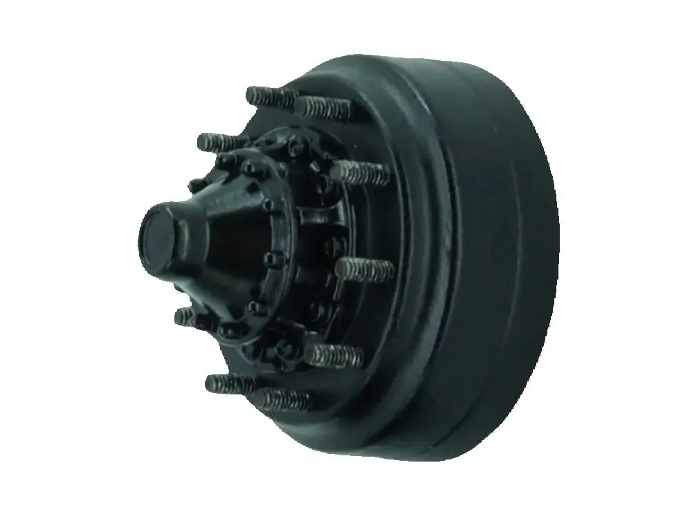 

Металлическая крышка оси Scaleclub для моделей 1/14 Tamiya, имитация, сборка задней ступицы колеса, аксессуары для радиоуправляемых моделей