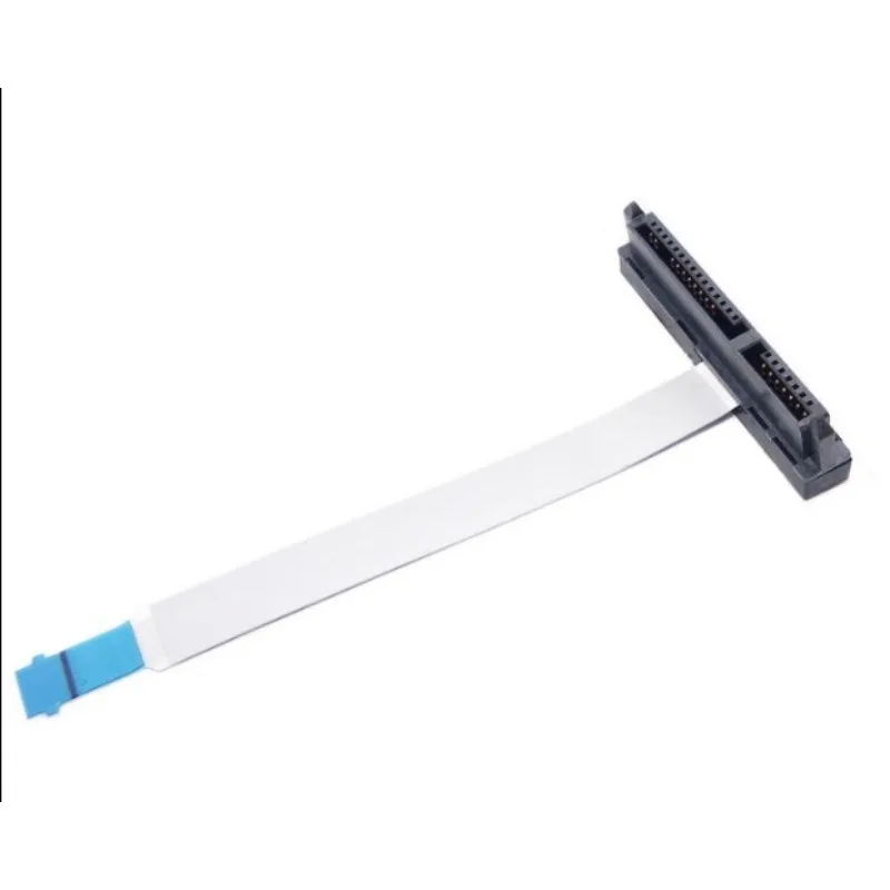 

New SATA SSD HDD Cable for HP 15-P 15-k Tpn-q140 DD0Y34HD021 17-k Hard Drive Interface Adapter Port