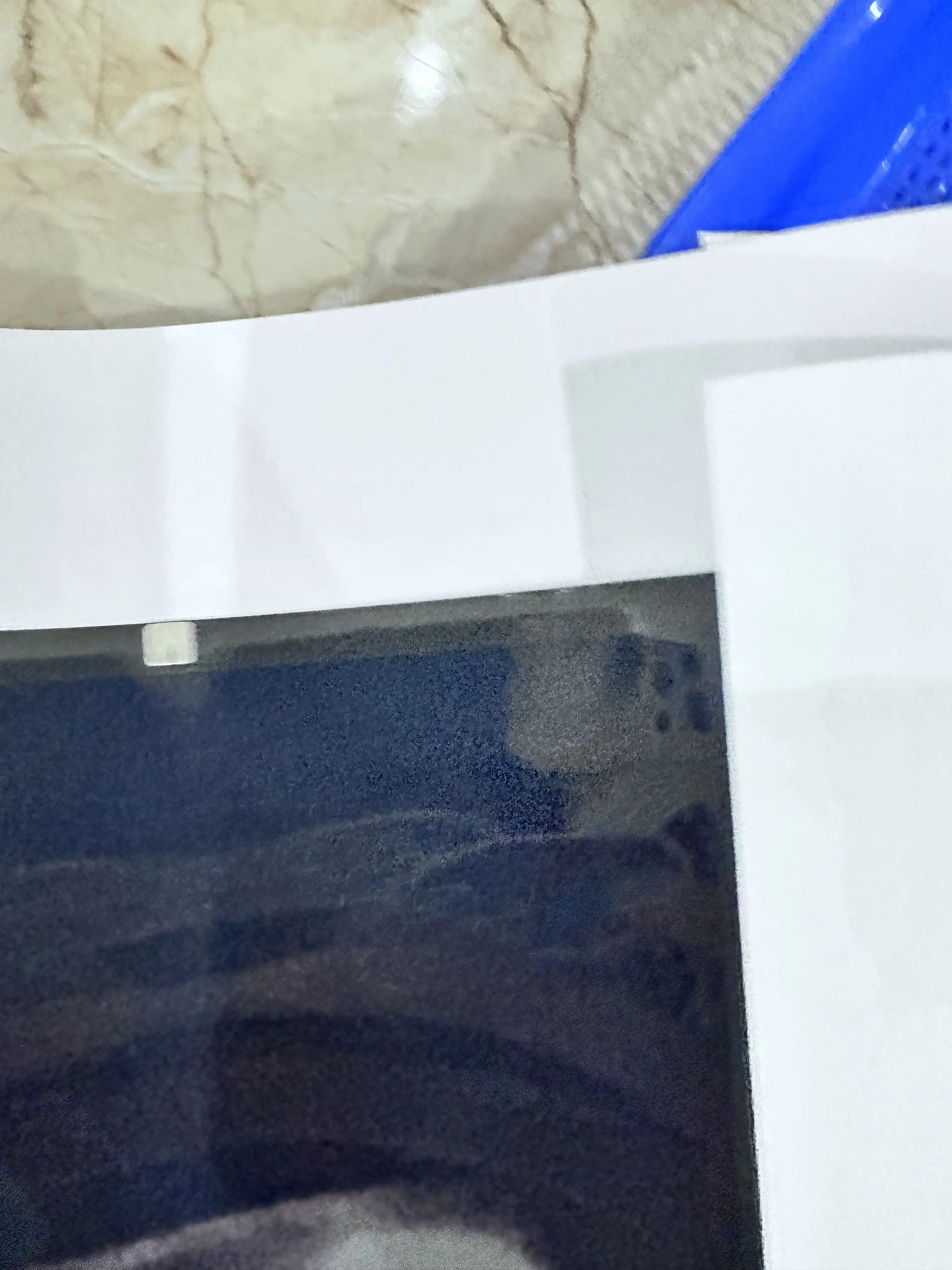 Transfer Belt Film CE710-69003 Cleaning Blade For HP CP5225 CP5525 M775 M750 CE516A CE979A CE516-67910 CE979-67901 IBT