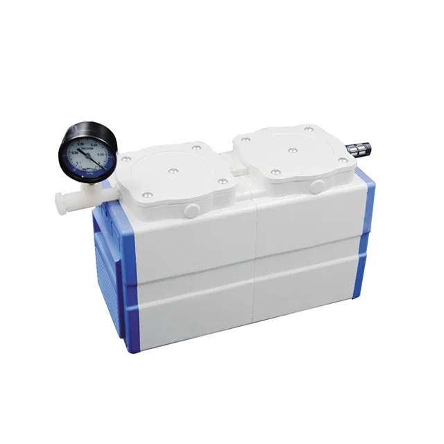 High Cost Performance Quality Series Machine Mini Diaphragm Vacuum Pump Price Diaphragm Pump