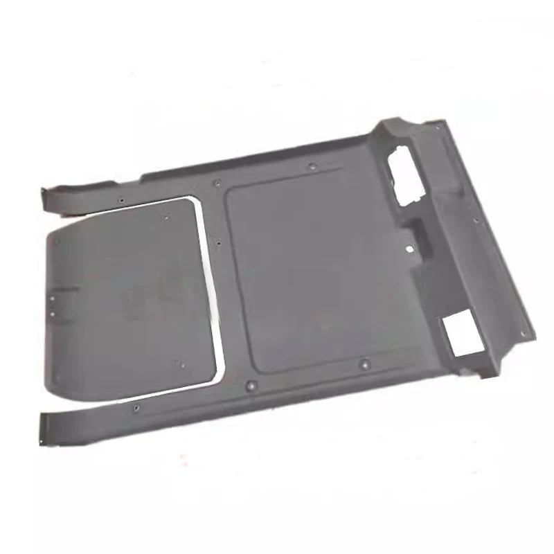 

Excavator accessories sunroof cover plate For Sumitomo SH120 210 240 350-5 A5 cab ceiling decoration heat insulation board