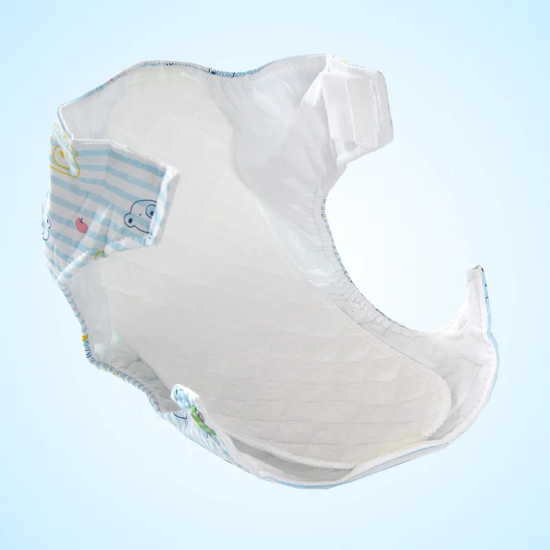 Baby Luiers Baby Katoenen Luiers Kinderen Wasbaar Herbruikbare Baby Luier Pad Kids Verschonen Pads Accessoires Luier Doek