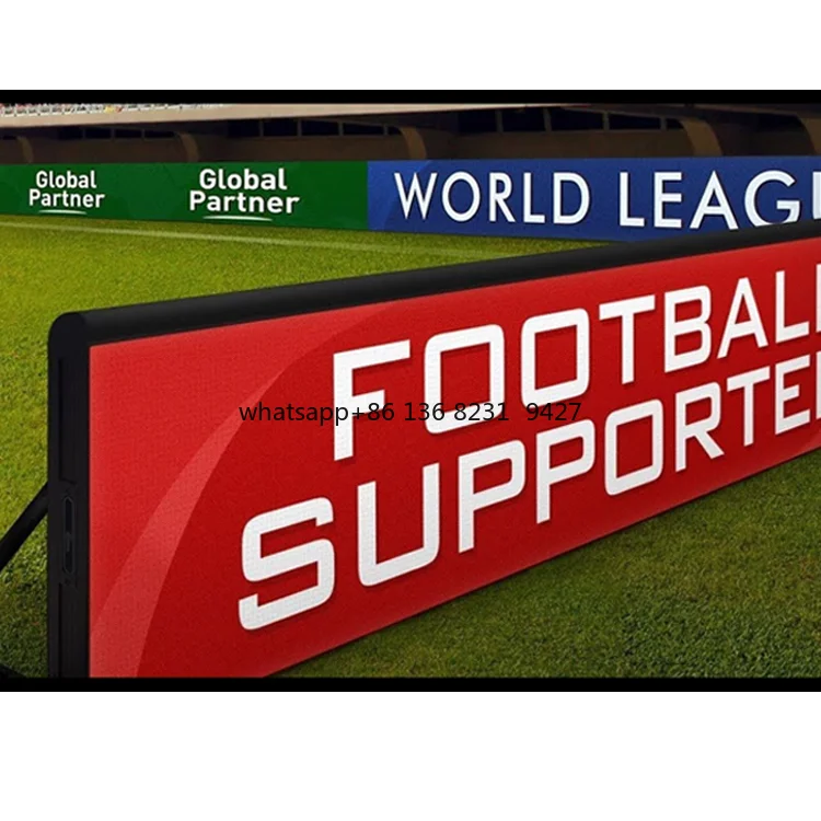 Factory Outdoor Spo…