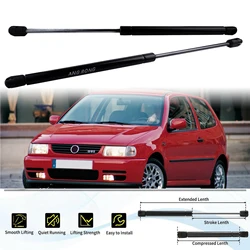 Rear Tailgate Boot Gas Support Struts For VW Polo 6N 1994-2001 Hatchback 330N