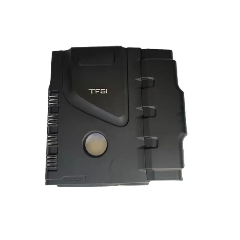 For Audi A4L 09-13 A5 09-13 B8 Q5 A6L 12-15 2.0 EA888 Second Generation Engine Upper Protective Cover Heat Shield