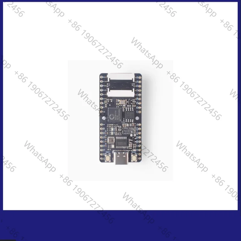 Sipeed Maix Bit RISC-V AI+lOT K210 Direct Insert Bread Board Development Board Kit