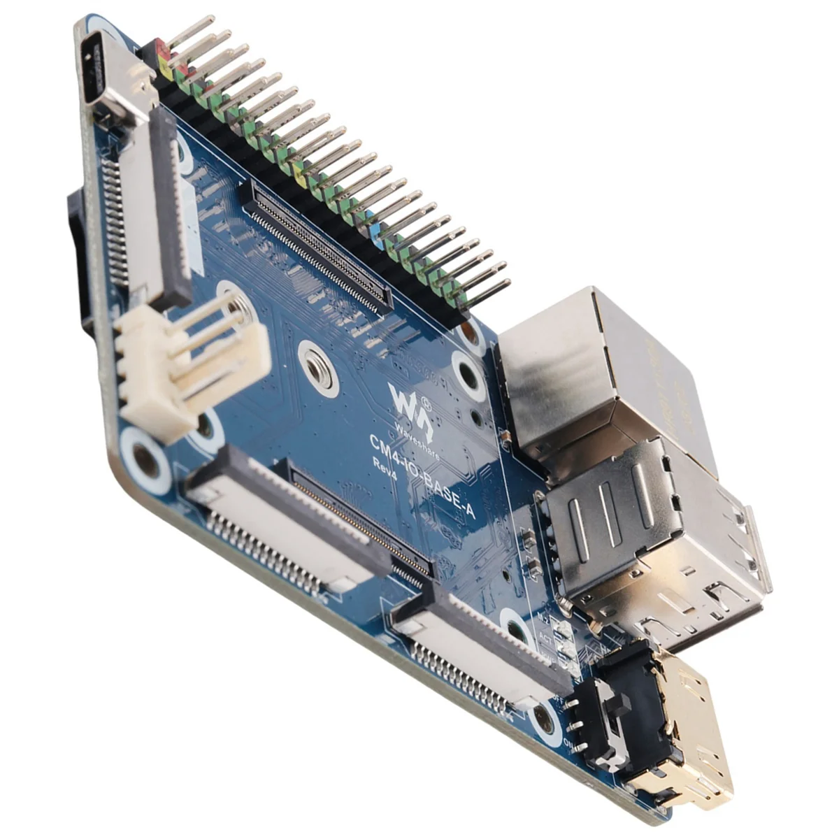 mdaqz-waveshare-cm4-expansion-board-for-raspberry-pi-compute-module-4-mini-basic-expansion-board-compute-module-core-board