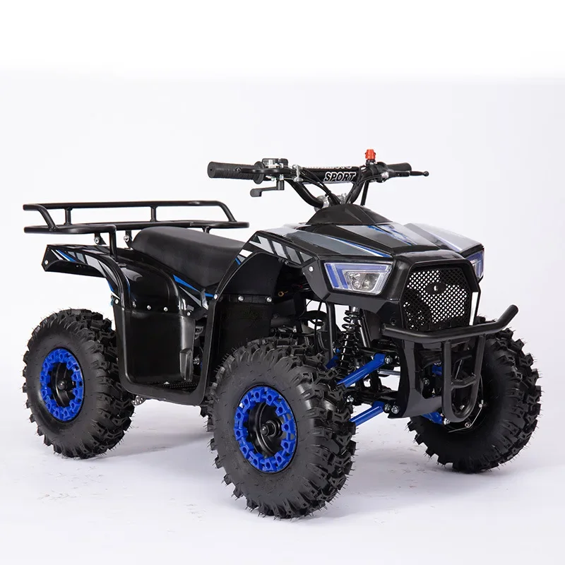 150cc 4x4 Atvs Off Road Four Wheel Off-road Motorcycle Atv Utv Farm Motor 4 Wheeler Quad Moto Bike For Sale