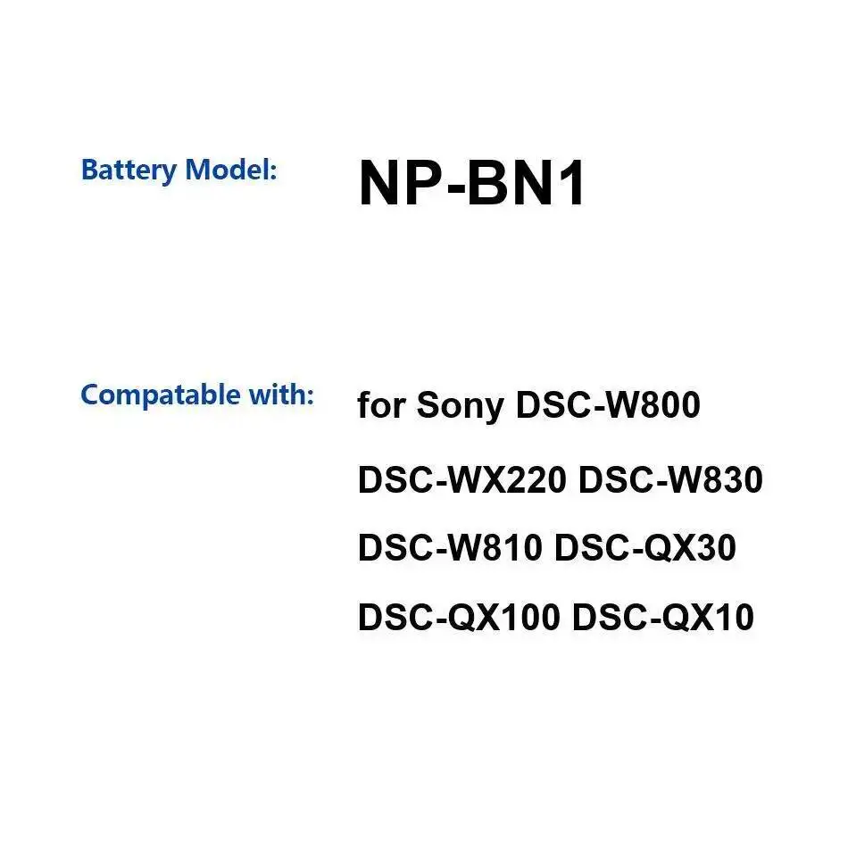 1200Mah Long Lastin… - image