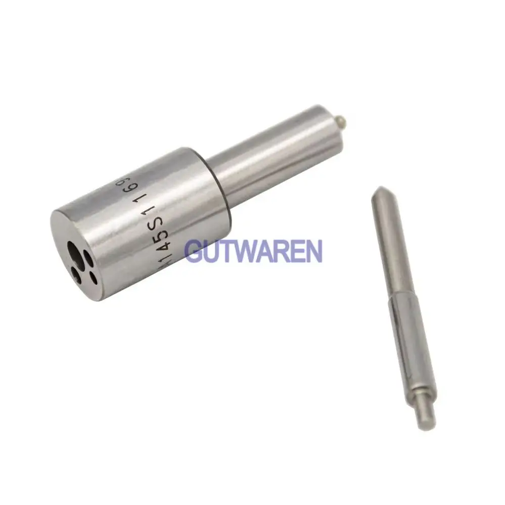 

Injector nozzle 12 Pieces DLLA155SND263 DLLA145SND271 DLLA150SND272 DLLA155SND296 DLLA157SND297 diesel nozzle high quality brand