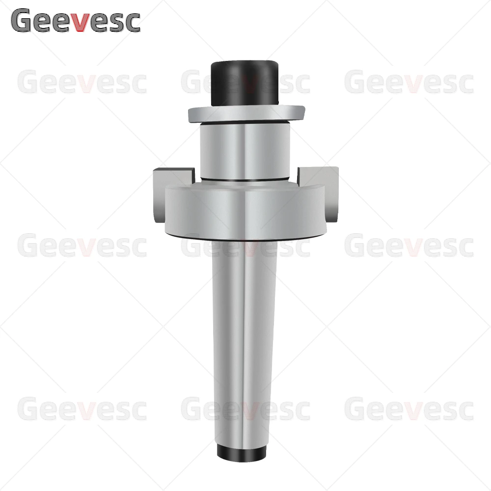 Imagem -04 - Cnc Traseira Puxar Morse Rosca Fmb Porta-ferramentas Face Milling Disk Biela Mt2 Mt3 Mt4 Fmb22 Fmb27 Fmb32 Fmb40