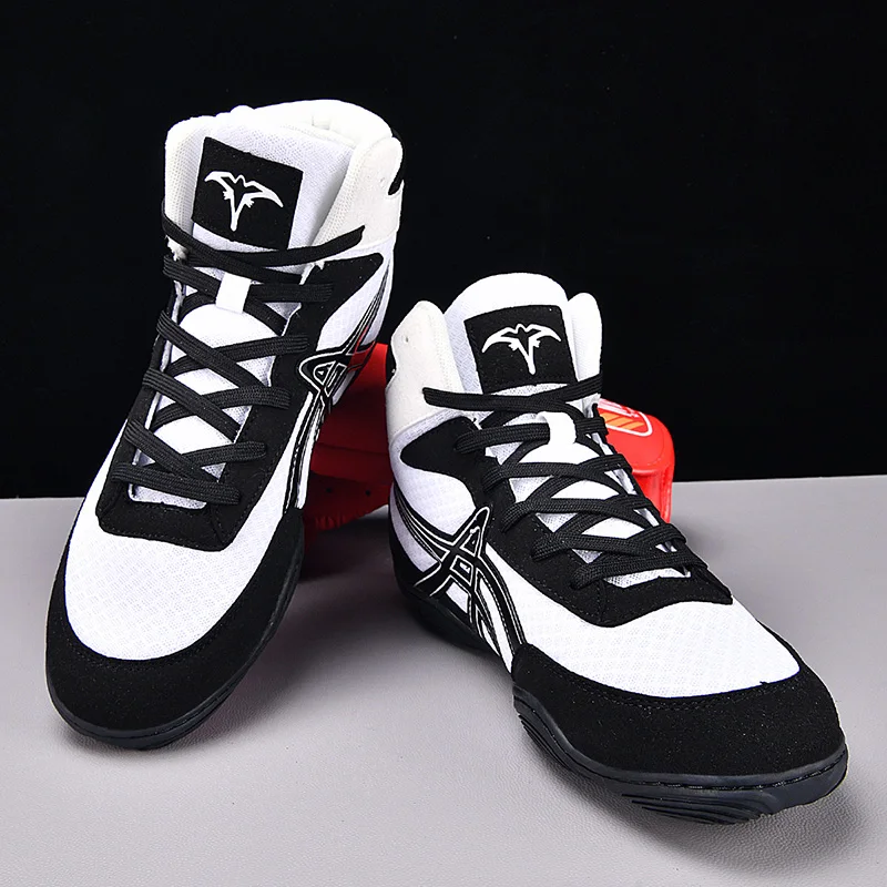 

2025 Professional Men's Squat Deadlift Shoes Women's Fitness Shoes Men's Sports Quality Weight Training Shoes