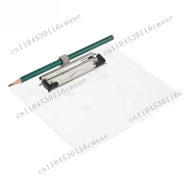 Golf Cart Scoreboard Holder with Pen Holder for EZGO Club Car YMH