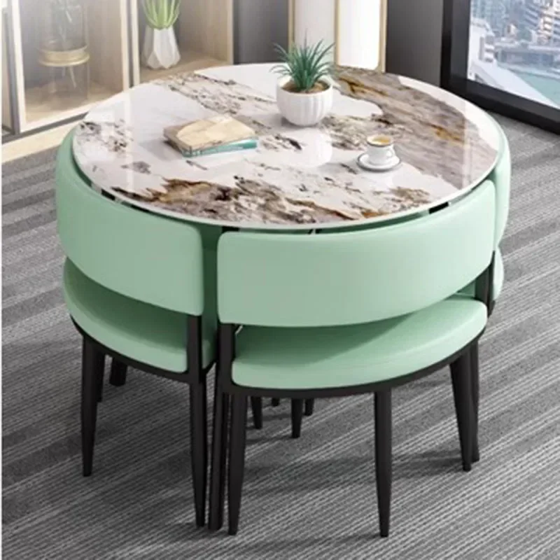 Design Coffee Table Set Luxury Nordic Modern Floor Coffee Table Set Small Dining Funky Table Basse De Salon Bedroom Furniture