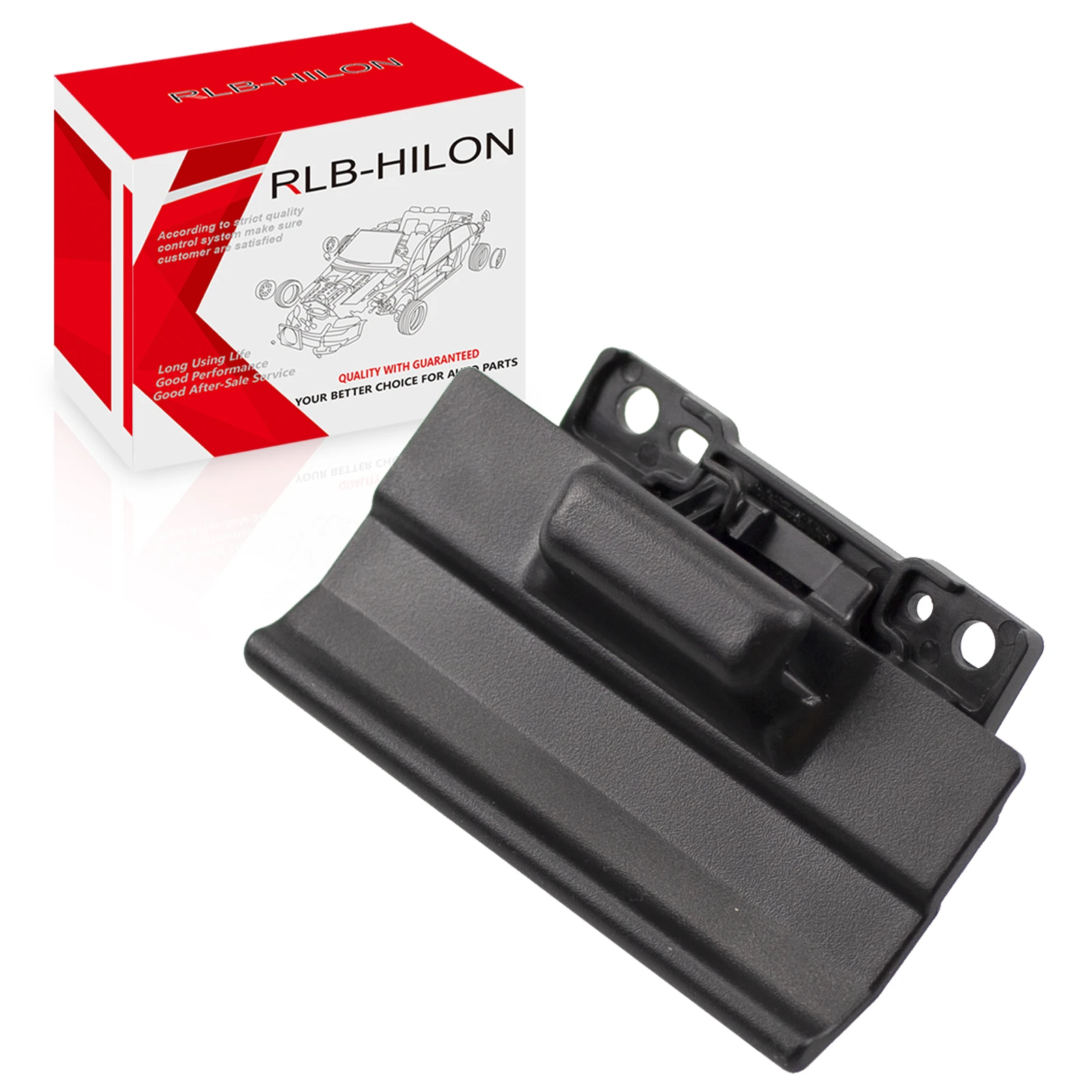 

Center Console Lid Lock Lever 58971-0C040 for Toyota Tacoma 2016-2022 Tundra 2014-2021