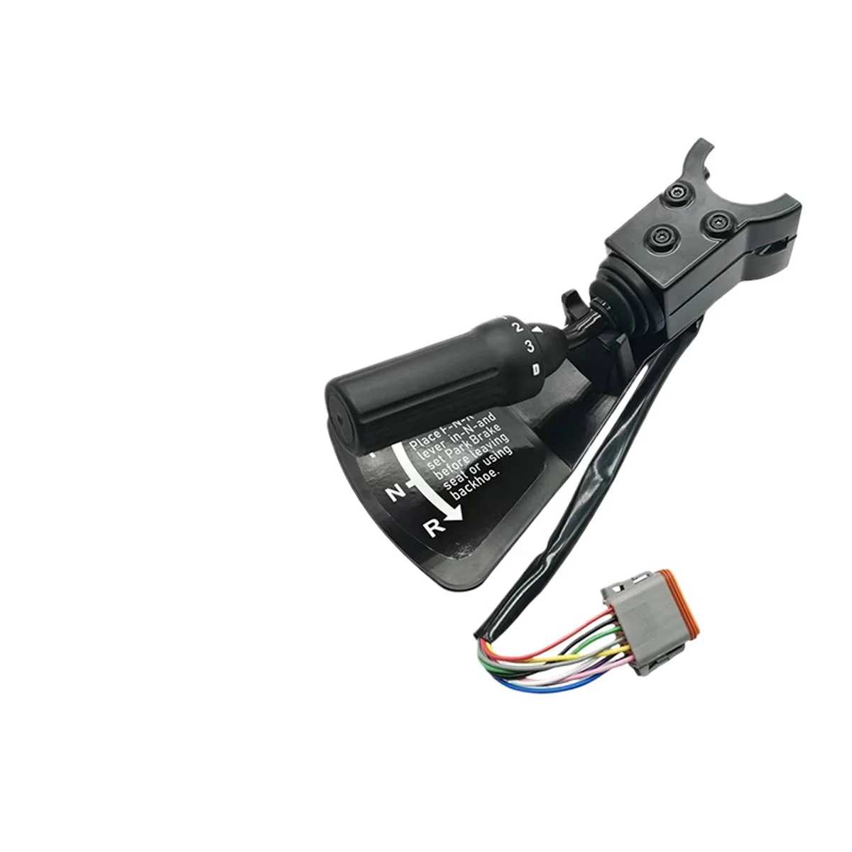 

For John-Deere AT432901 Combination Switch Controller Headlight Switch Controller Excavator Accessories