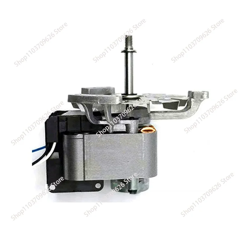 

JAKEL J238-112-11263 High Temperature Res-istant Drying Oven Fan Long A-xis Blast Drying Oven Incubator