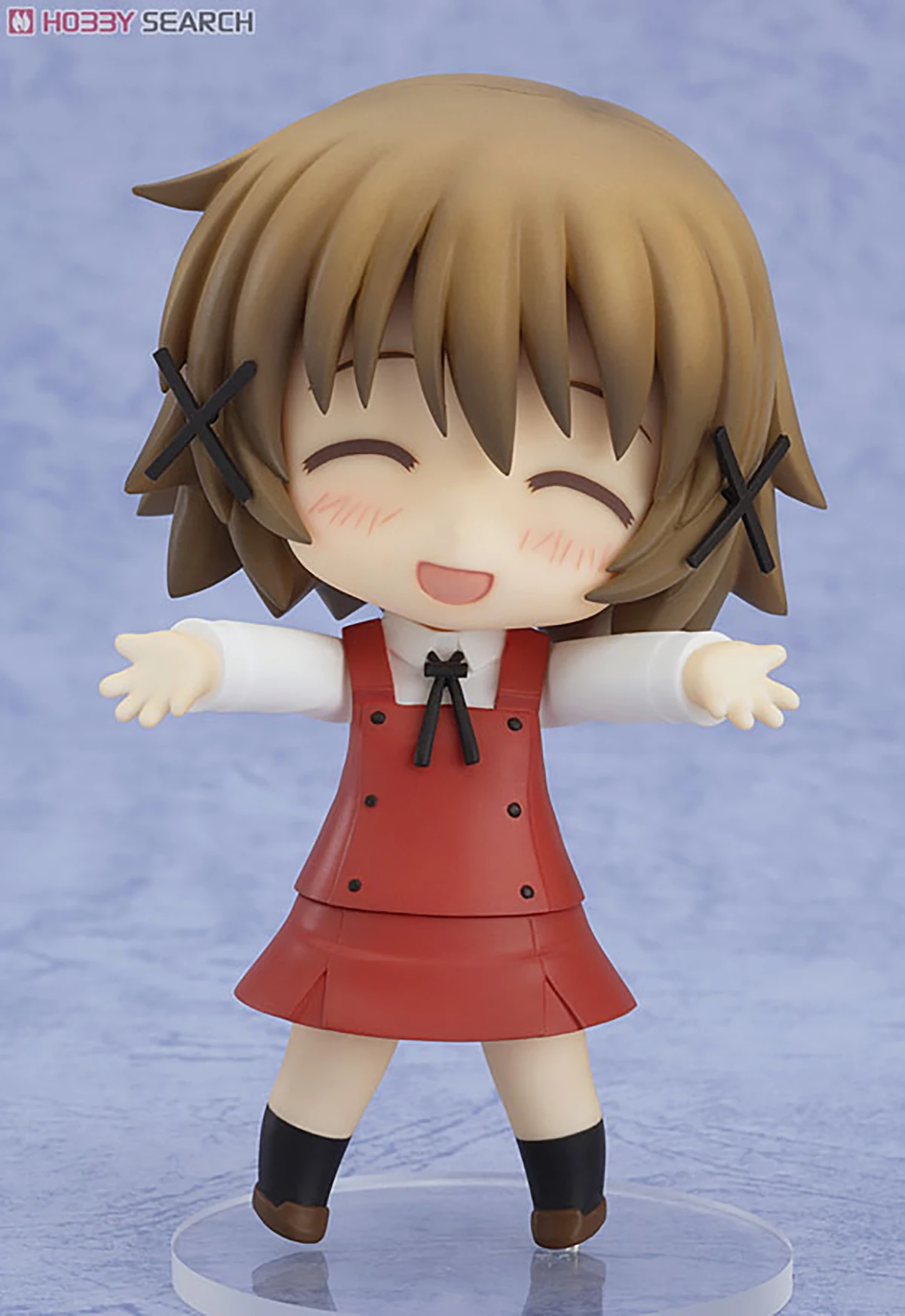 ของแท้จากบริษัท Good Smile แอค - Good Smile Company Nendoroid บทวิจารณ์และราคา