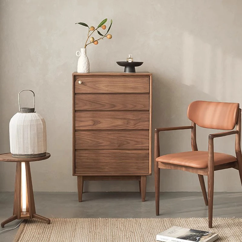 

Nordic Vintage Storage Cabinet Drawer Craft Office File Locker Cabinet Multipurpose Slim Woonkamer Kasten Living Room Furniture