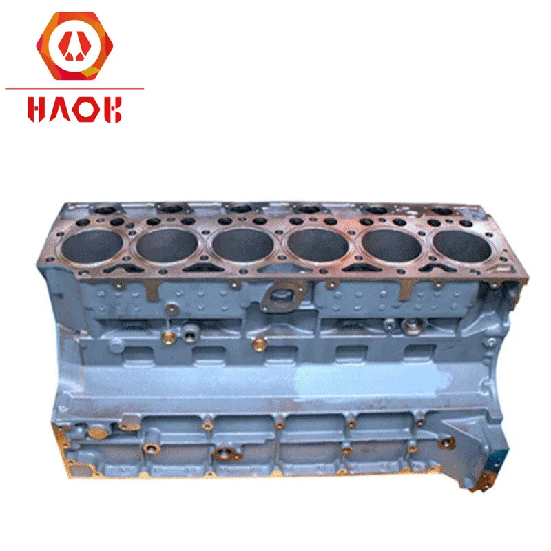 

Diesel Engine Parts BF6M1013 Crankcase Cylinder Block 04253527 For Deutz Engine