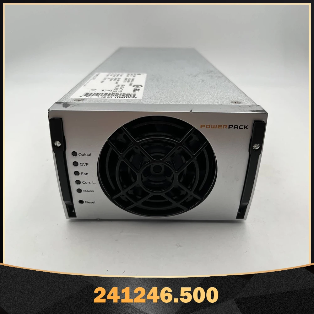 

Модуль выпрямителя питания для связи ELTEK Powerpack 48/5800 241246,500