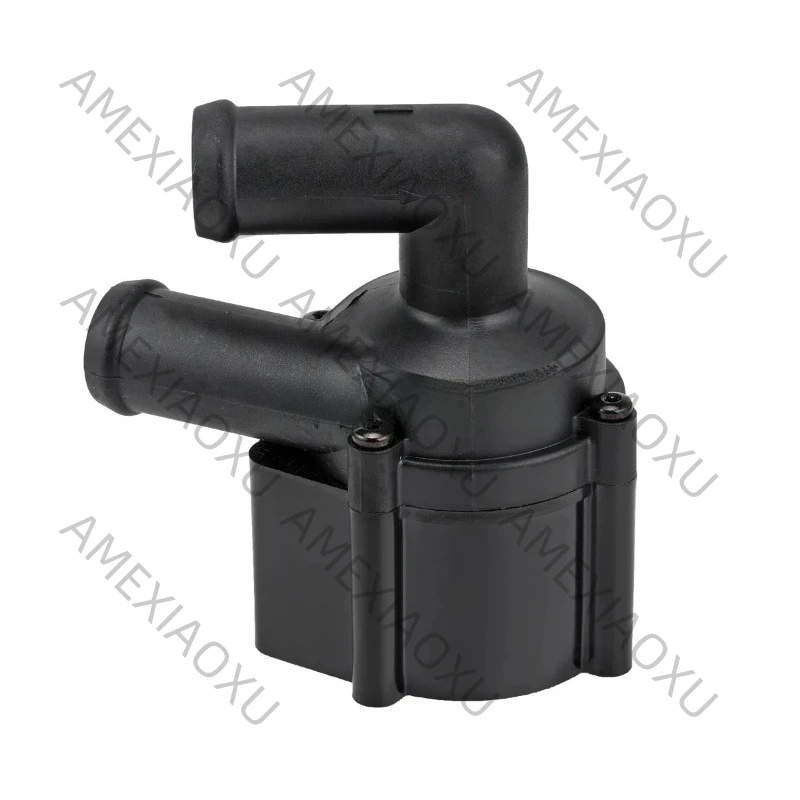 OEM：5N0965561 For SEAT Alhambra,Altea,Leon / SKODA Octavia,Superb,Yeti   Genuine Engine Coolant Auxiliary Water Pump
