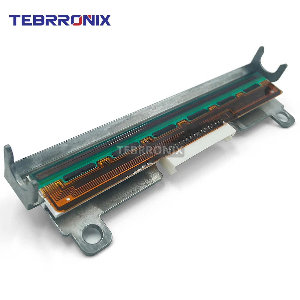 7118-0101-001 Thermo druckkopf für inter mec pd43 pc43 pd43c pd43t pc43t 225 dpi Barcode-Etiketten drucker neues Original