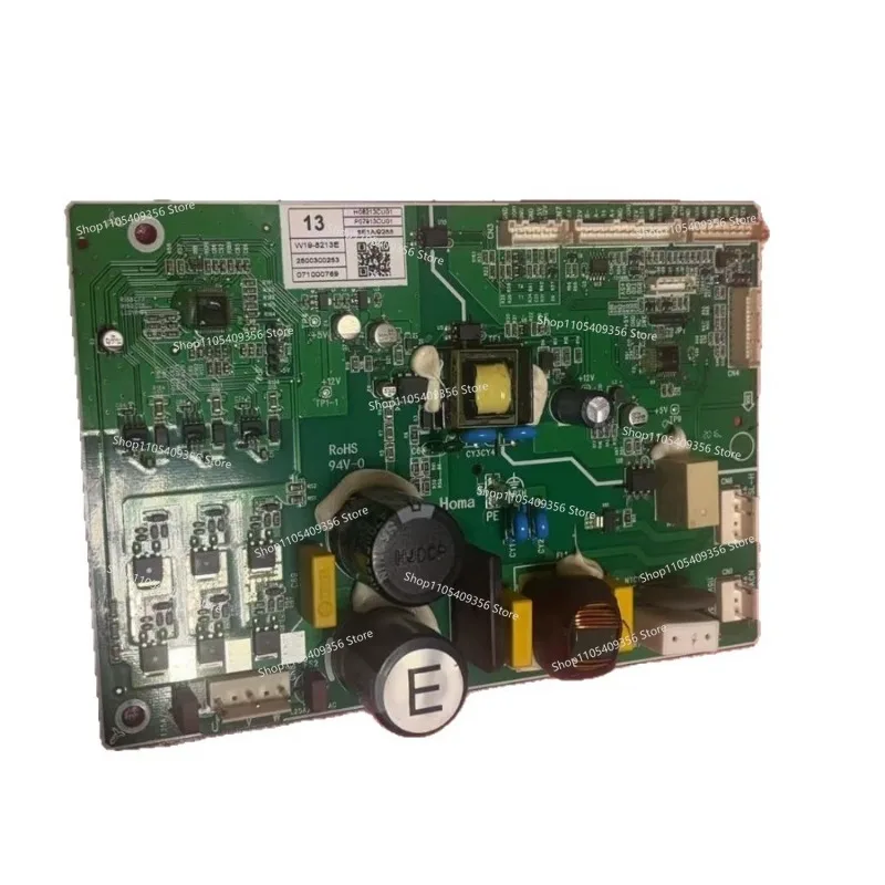 For W19-8219E Refrigerator Inverter Board W19-8216E Driver Board W19-8213E W19-8224E